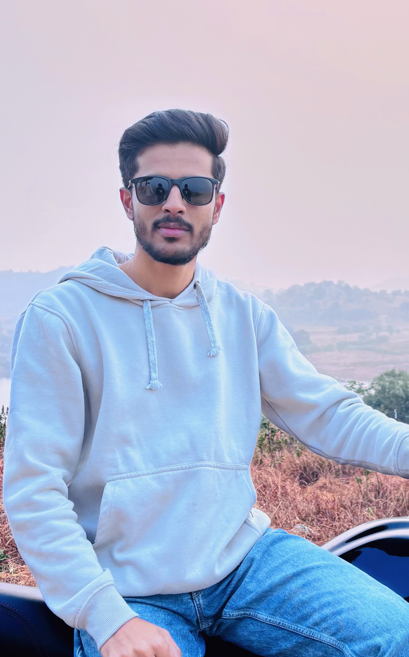 Dikshant